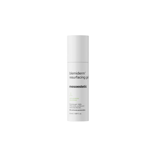 [Sample] Blemiderm Resurfacing Gel