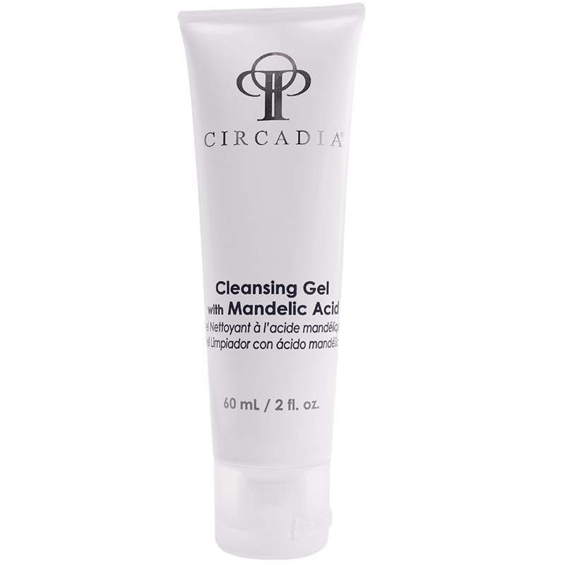 Circadia Cleansing Gel with Mandelic Acid