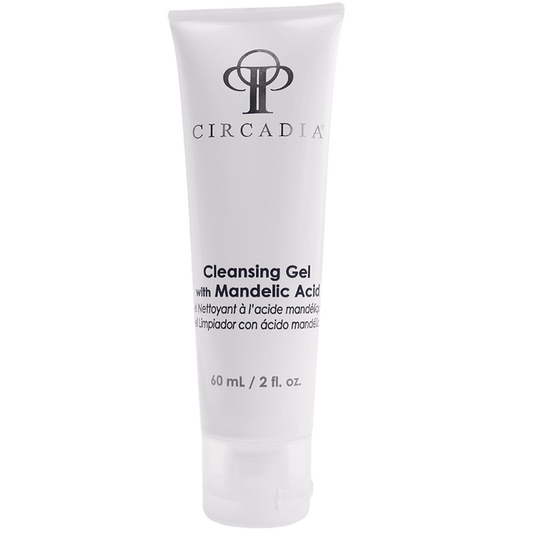 Circadia Cleansing Gel with Mandelic Acid