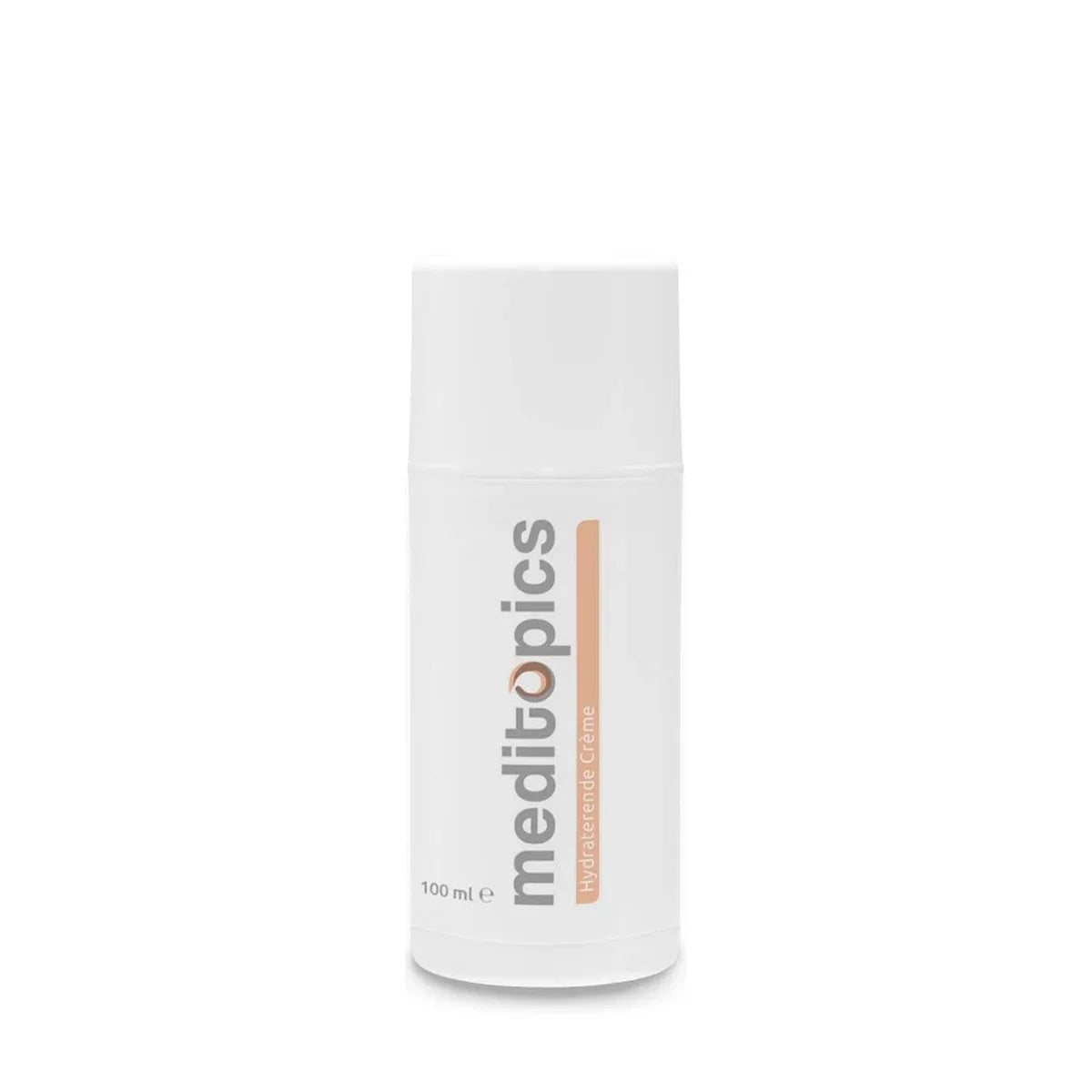 Meditopics Hydraterende Crème