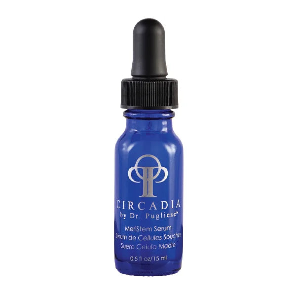 Circadia MeriStem Antioxidant Serum 15 ml – ( Oude Verpakking) | THT 10/2027