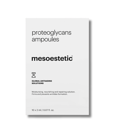 Mesoestetic Proteoglycans Ampoules 10×2 ml