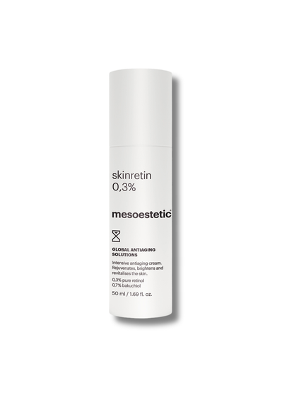 Mesoestetic Skinretin® 0,3 % 50 ml