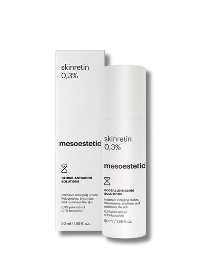 Mesoestetic Skinretin® 0,3 % 50 ml