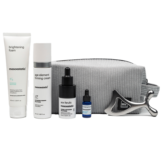 Mesoestetic Lifting Routine