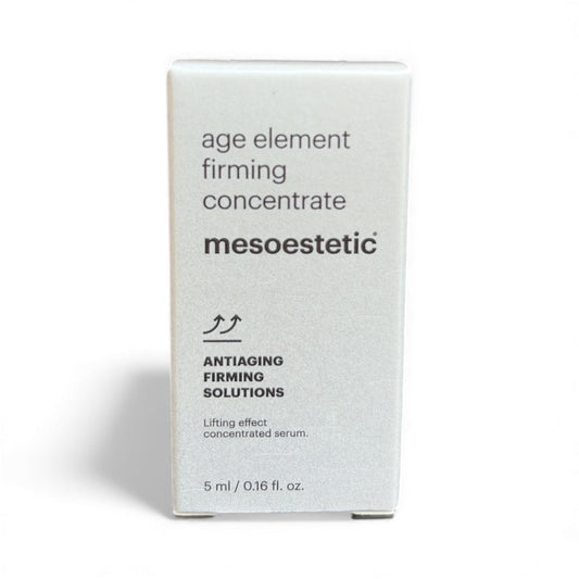 Mesoestetic Age Element Firming Concentrate 5ml - Travel Size
