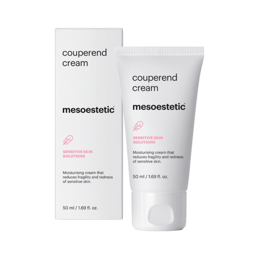 Mesoestetic Couperend Pflegecreme 50 ml