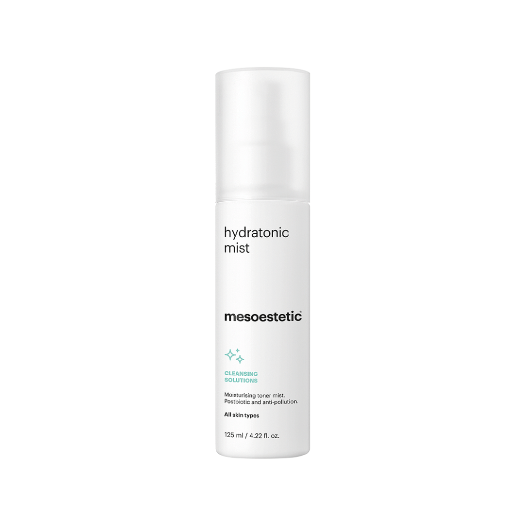 Mesoestetic Hydratonic Mist 125 ml