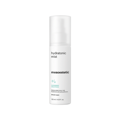 Mesoestetic Hydratonic Mist 125 ml