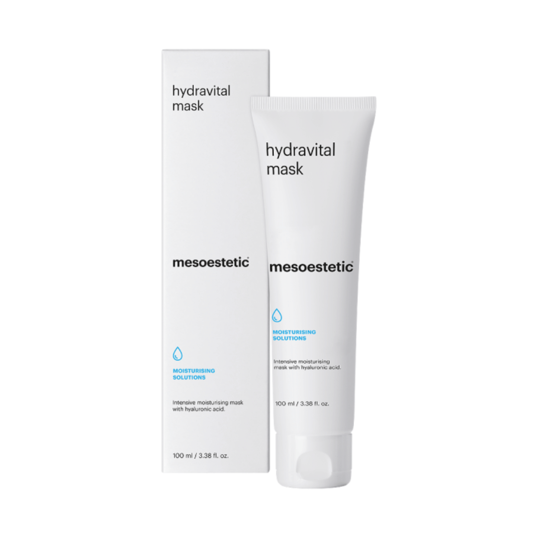 Mesoestetische Hydravital-Maske 100 ml 