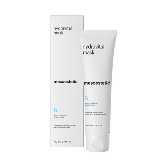 Mesoestetic Hydravital Mask 100 ml