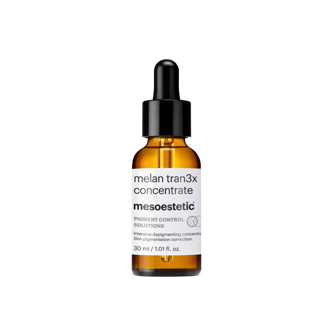 Mesoestetic Melan Tran3x Concentrate 30 ml