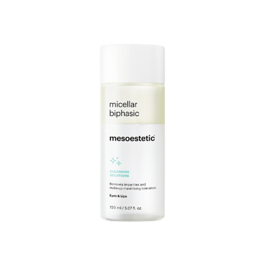 Mesoestetic Micellar Biphasic 150 ml 