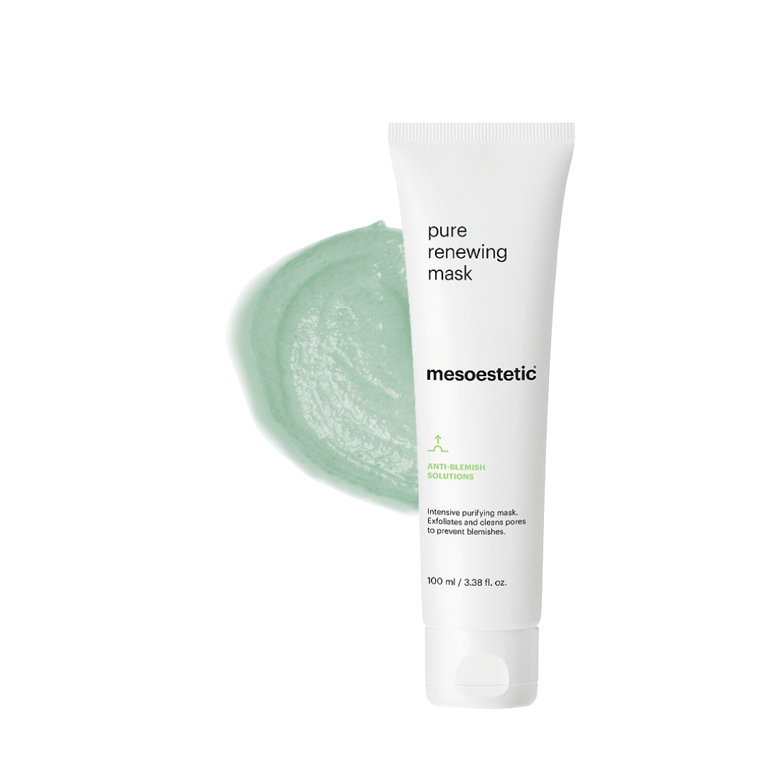 Mesoestetic Pure Renewing Mask 100 ml