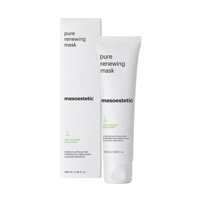 Mesoestetic Pure Renewing Mask 100 ml