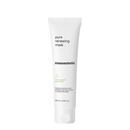 Mesoestetic Pure Renewing Mask 100 ml