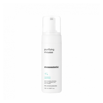 Mesoestetic Reinigungsmousse 150 ml