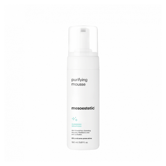 Mesoestetic Reinigungsmousse 150 ml