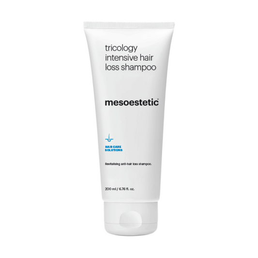 Mesoestetic Tricology Intensive Hair Loss Shampoo 200 ml (Oude formule)