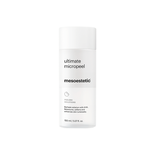 Mesoestetic Ultimate Micropeel 150 ml (Zonder verpakking)