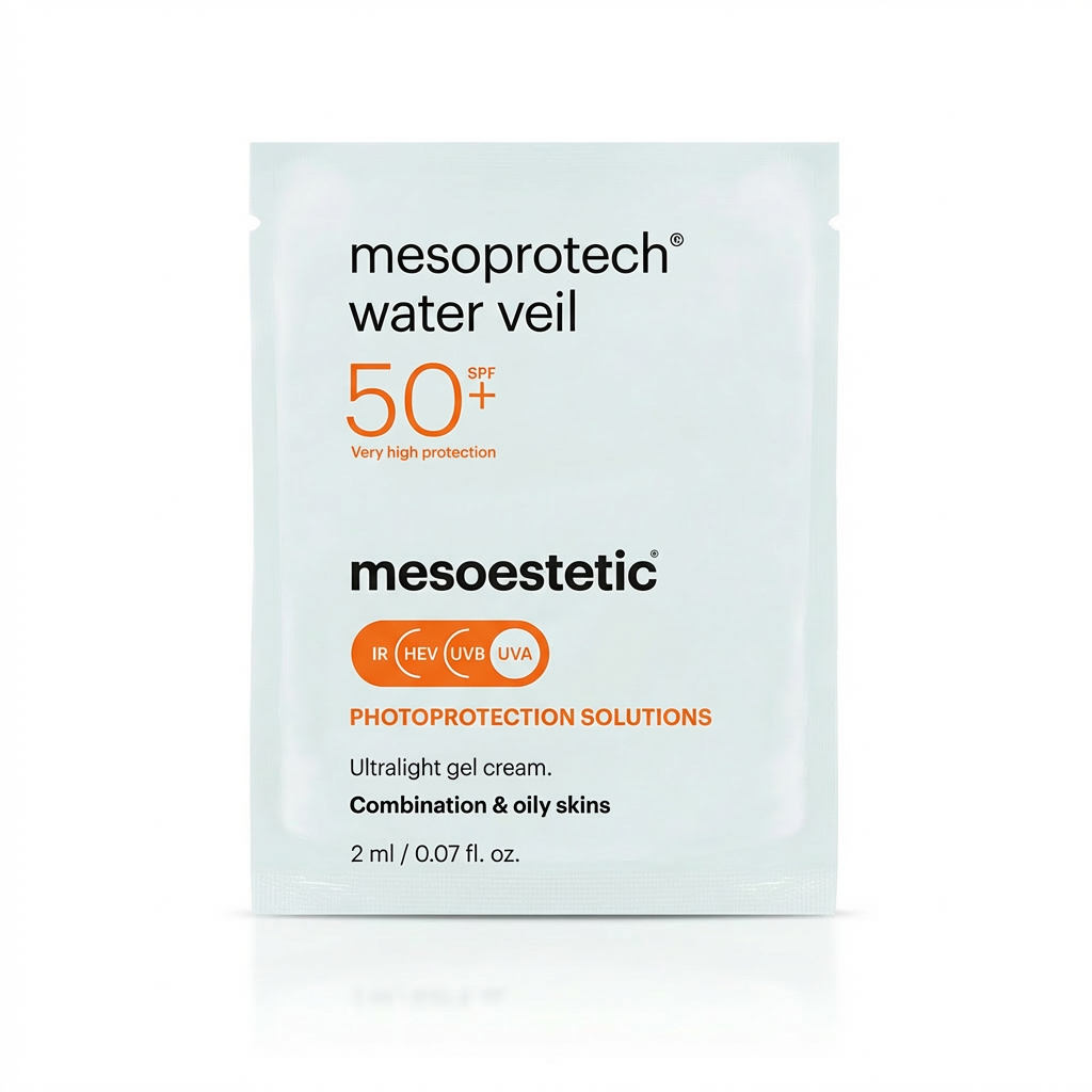 [Beispiel] Mesoprotech-Wasserschleier