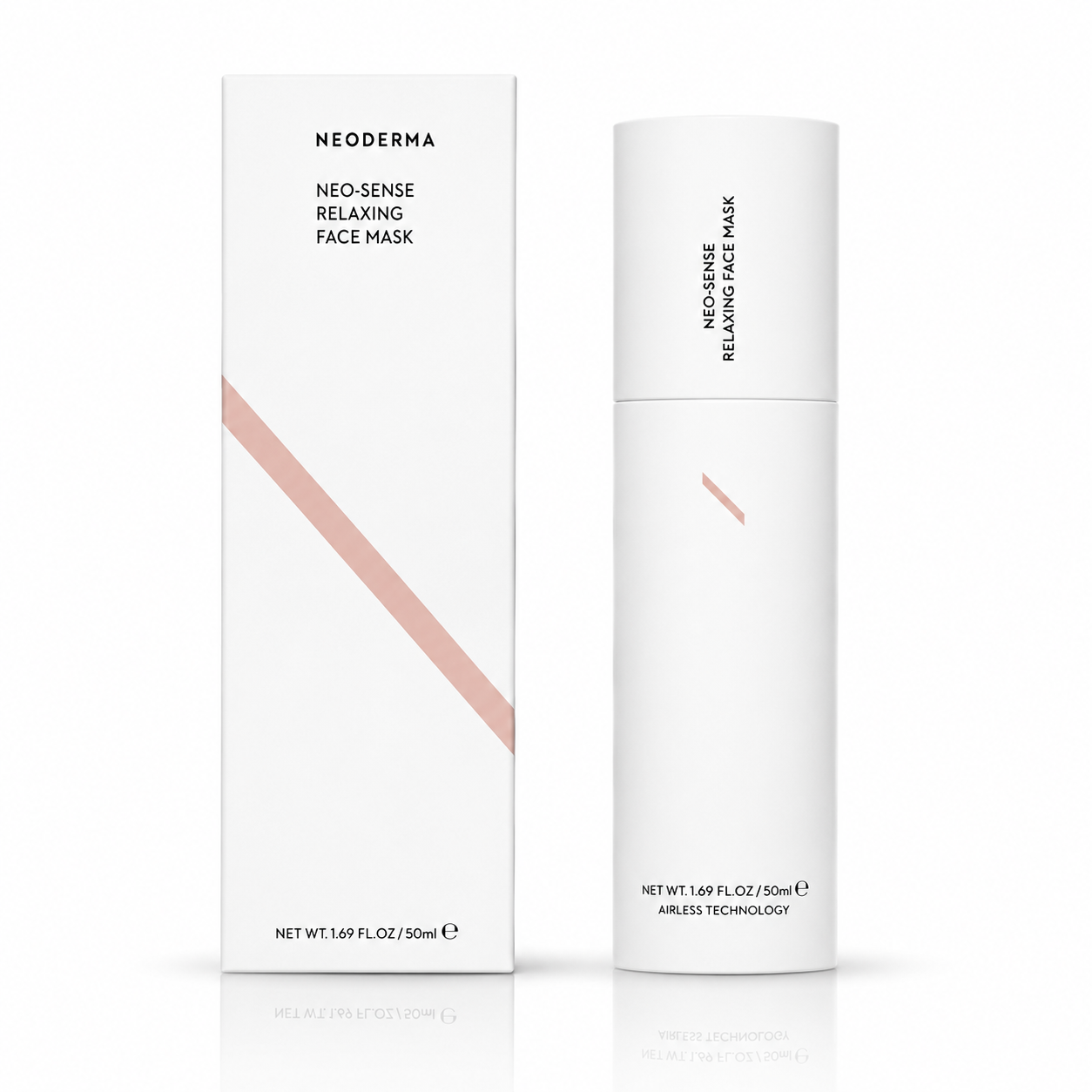 Neoderma Neo-Sense Relaxing Face Mask 50ml
