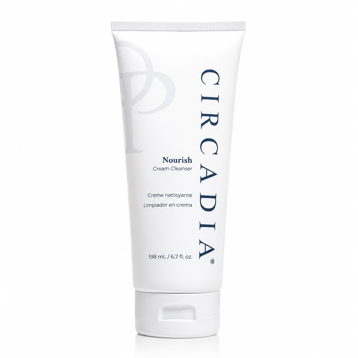 Circadia Nourish Cream Cleanser