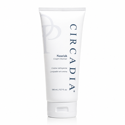 Circadia Nourish Cream Cleanser