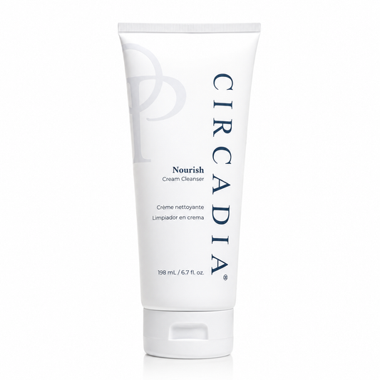 Circadia Nourish Cream Cleanser