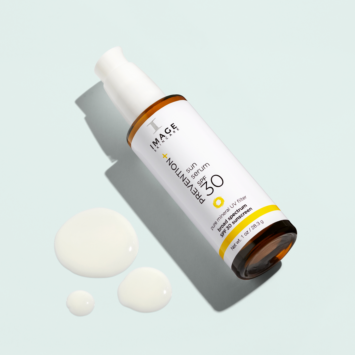 PREVENTION+ Sonnenserum LSF 30 28,3 g