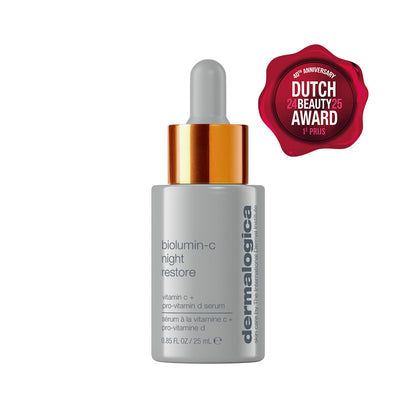 Dermalogica BioLumin-C Night Restore