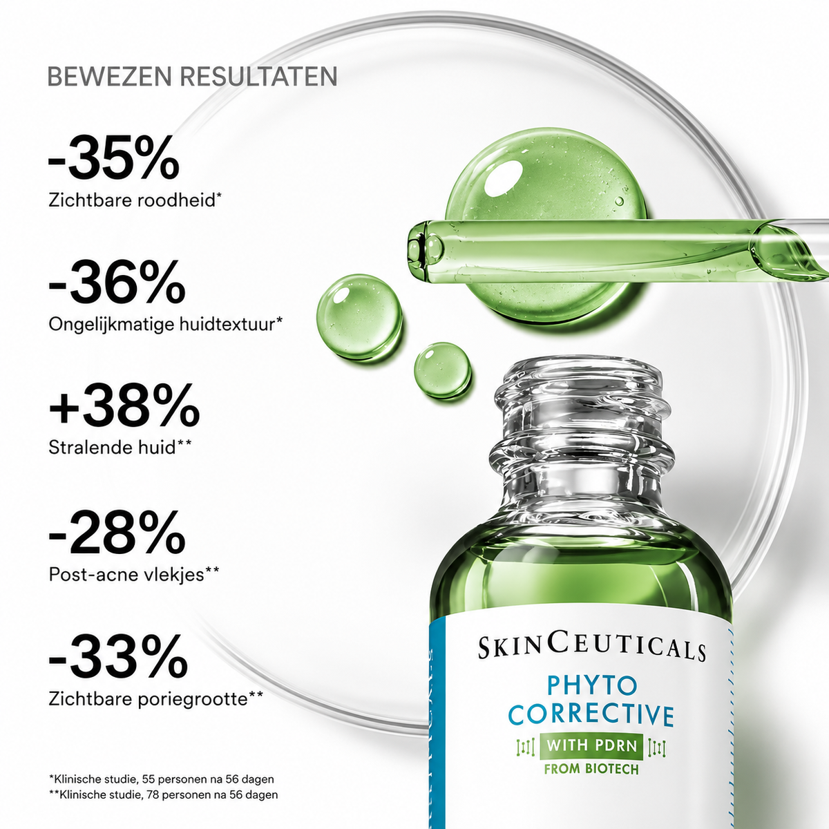 SkinCeuticals Phyto Corrective PDRN Serum 30ml