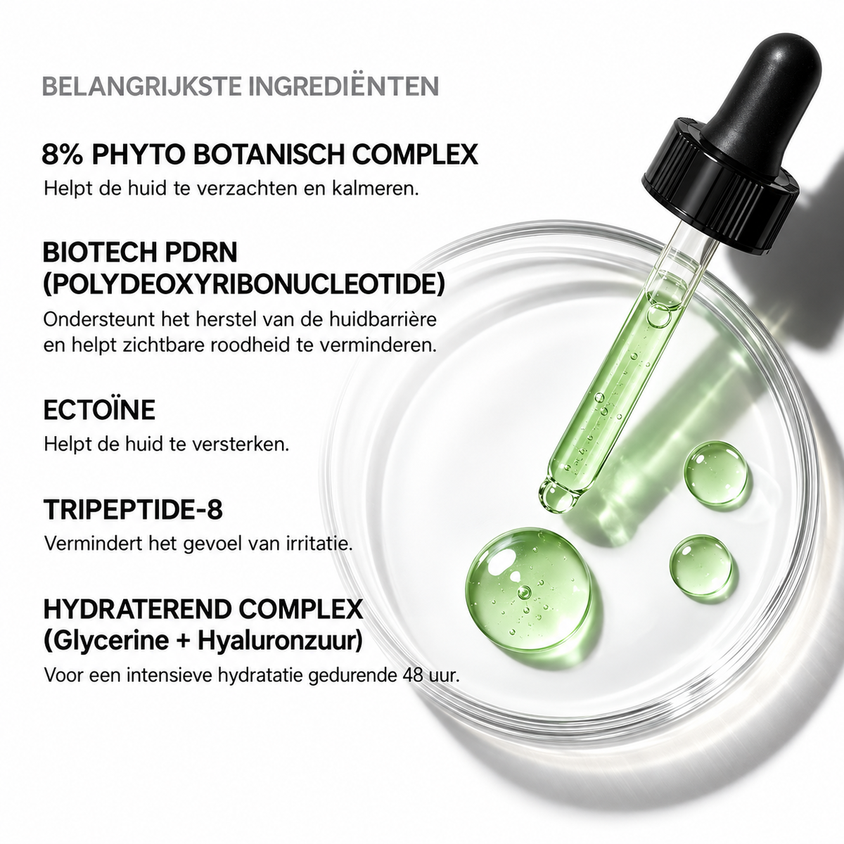 SkinCeuticals Phyto Corrective PDRN Serum 30ml
