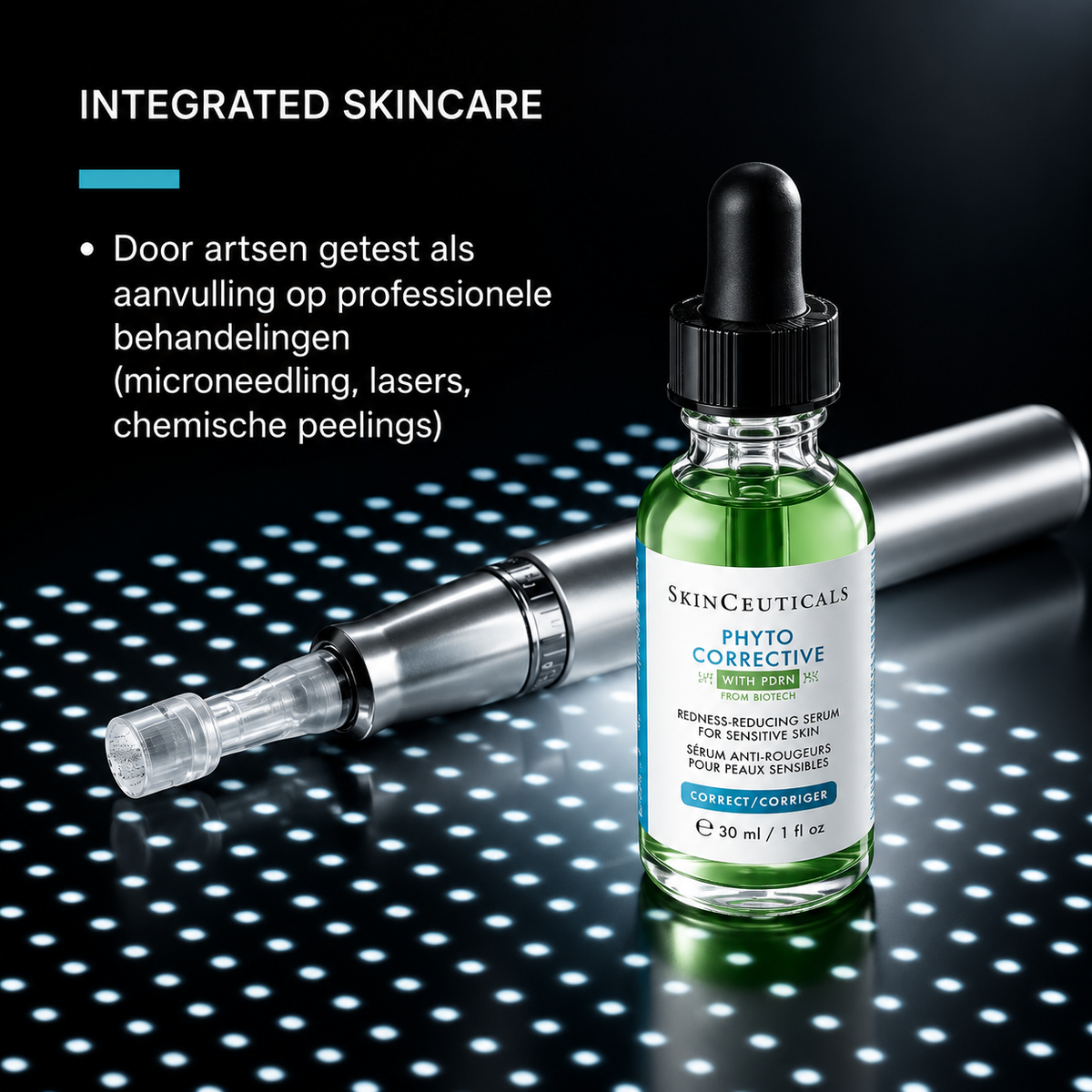 SkinCeuticals Phyto Corrective PDRN Serum 30ml