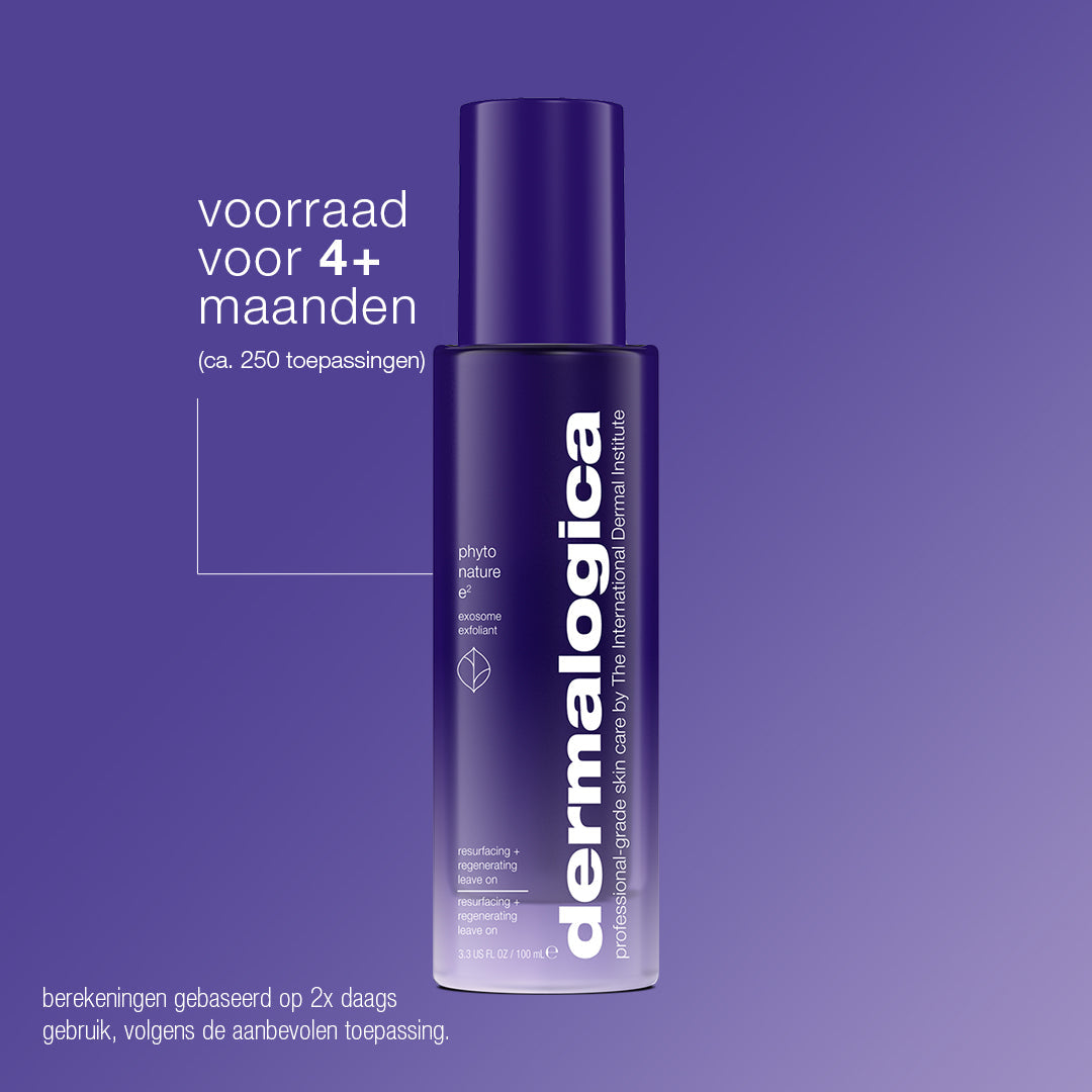 Dermalogica Phyto Nature e²
