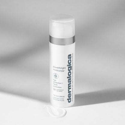 Dermalogica PowerBright Moisturizer SPF 50