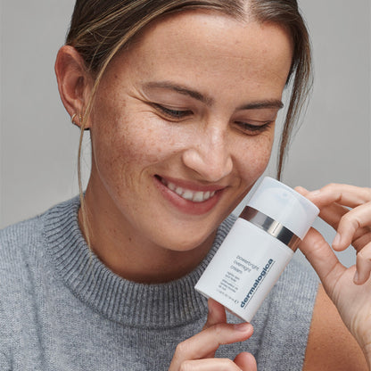 Dermalogica PowerBright Overnight Cream