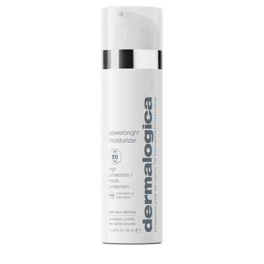 Dermalogica PowerBright Moisturizer SPF 50