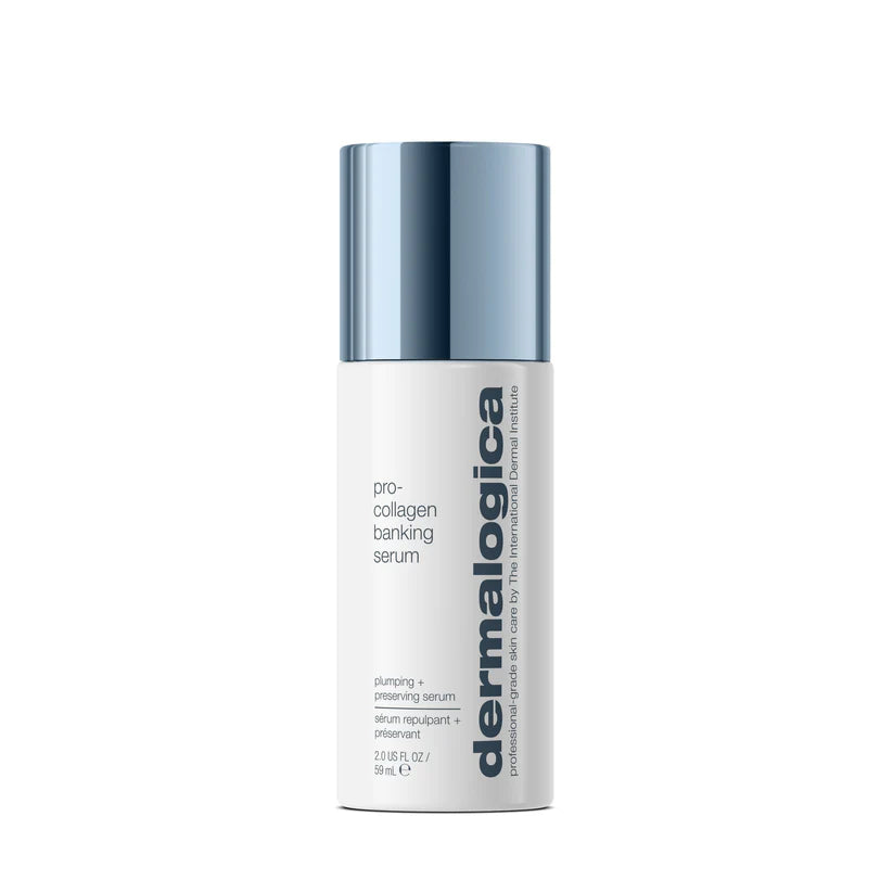Dermalogica Pro-Collagen Banking Serum
