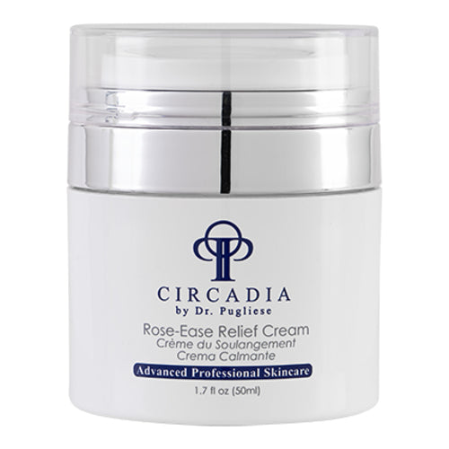 Circadia Rose-Ease Relief Facial Cream 50 ml