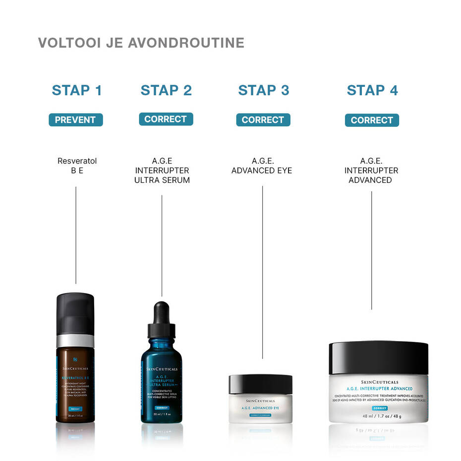 SkinCeuticals A.G.E. Interrupter Ultra Serum 30 ml