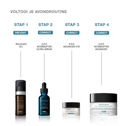 SkinCeuticals A.G.E. Interrupter Ultra Serum 30 ml