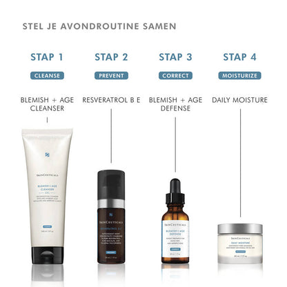 SkinCeuticals TÄGLICHE FEUCHTIGKEIT 60 ml