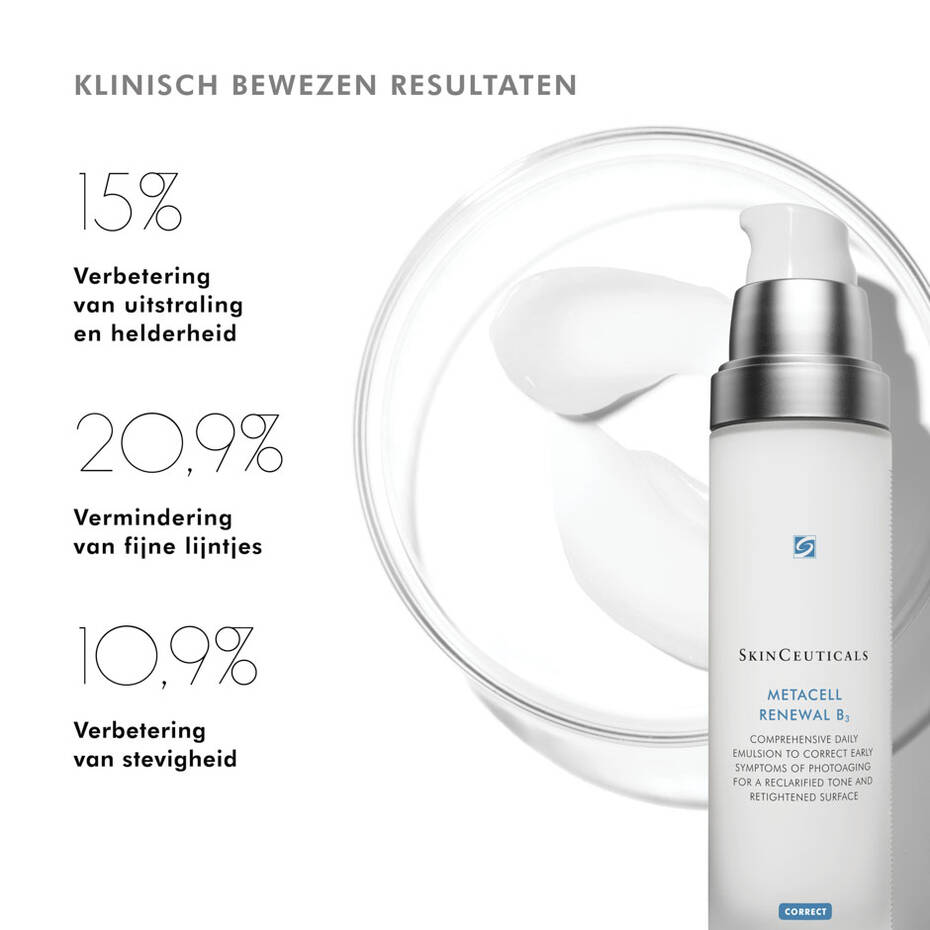 SkinCeuticals METACELL RENEWAL B3 50 ml