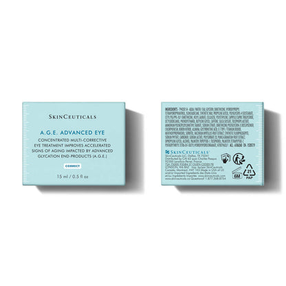 SkinCeuticals AGE ADVANCED EYE 15 ml