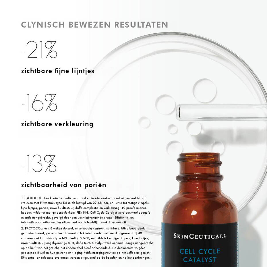 SkinCeuticals Cell Cycle Catalyst 30 ml