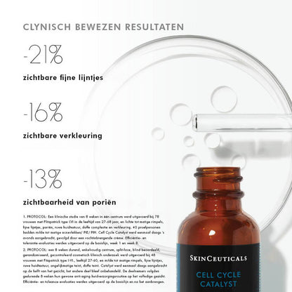 SkinCeuticals Cell Cycle Catalyst 30 ml