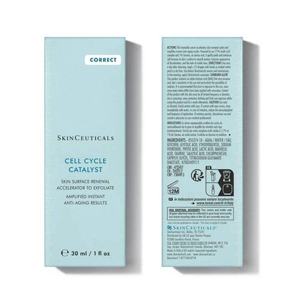 SkinCeuticals Cell Cycle Catalyst 30 ml