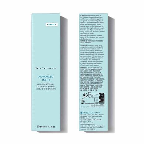 SkinCeuticals Advanced RGN-6