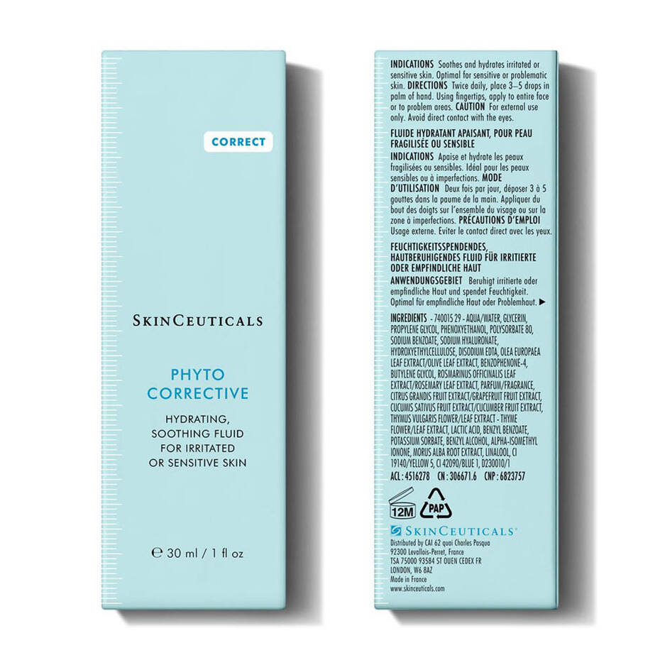 SkinCeuticals PHYTO CORRECTIVE 30 ml